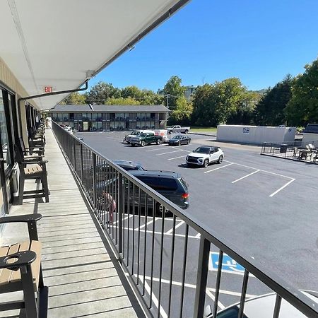 Travelodge By Wyndham Pigeon Forge Dollywood Lane 外观 照片